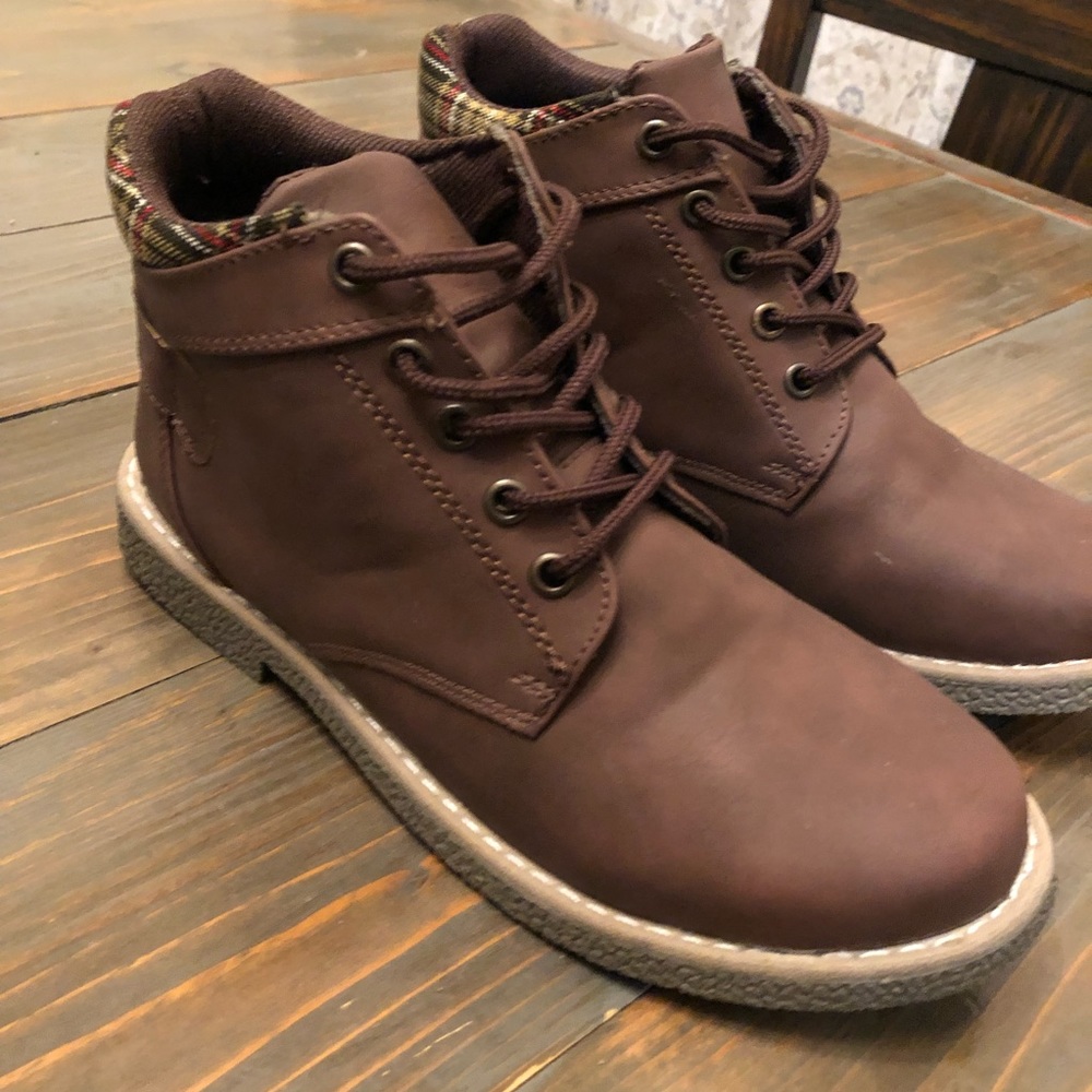 Women’s boots